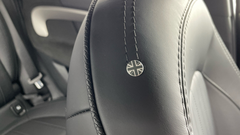 MINI Countryman 2.0 Cooper S Exclusive Premium 5dr Auto Petrol Hatchback